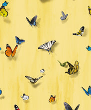 Load image into Gallery viewer, Papilio Wallpaper