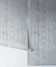 Load image into Gallery viewer, Cement Panelling Wallpaper