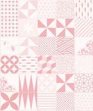 Load image into Gallery viewer, Cement Tiles Pink
