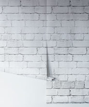 Load image into Gallery viewer, Clubhouse Bricks Wallpaper