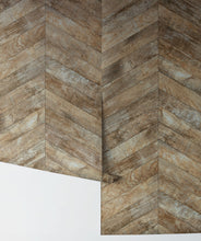 Load image into Gallery viewer, French Chevron