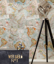 Load image into Gallery viewer, Vintage French Maps