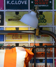 Load image into Gallery viewer, Gosport Street Milk Bar