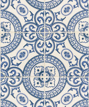 Load image into Gallery viewer, Heritage Tiles Wallpaper