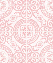 Load image into Gallery viewer, Heritage Tiles Wallpaper