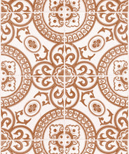 Load image into Gallery viewer, Heritage Tiles Wallpaper