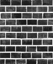 Load image into Gallery viewer, Lubeck Brick is an exposed brick wallpaper