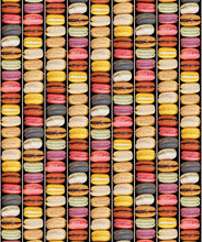 Load image into Gallery viewer, Macarons Wallpaper