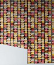 Load image into Gallery viewer, Macarons Wallpaper