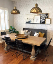 Load image into Gallery viewer, Marble &amp; Copper Wallpaper • Milton &amp; King