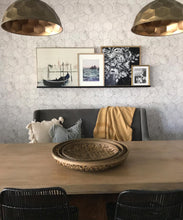 Load image into Gallery viewer, Marble &amp; Copper Wallpaper • Milton &amp; King