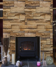 Load image into Gallery viewer, Sandstone Shale Wallpaper