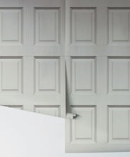 Load image into Gallery viewer, Wainscoting Wedding Band
