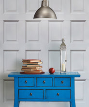 Load image into Gallery viewer, Wainscoting White