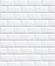 Load image into Gallery viewer, White Subway Tiles