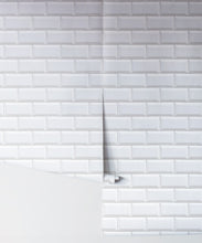 Load image into Gallery viewer, White Subway Tiles