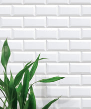 Load image into Gallery viewer, White Subway Tiles