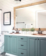 Load image into Gallery viewer, White Subway Tile Wallpaper • Milton &amp; King