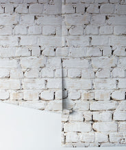 Load image into Gallery viewer, Whitewashed Bricks