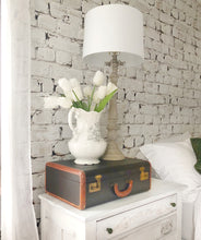 Load image into Gallery viewer, Whitewashed Bricks