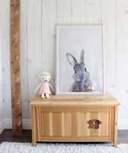 Load image into Gallery viewer, Whitewashed Timber Wood Shiplap Wallpaper