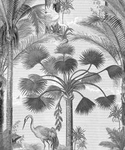 Load image into Gallery viewer, Kerala Palms Mural