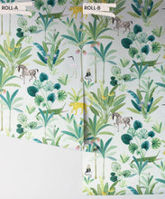 Load image into Gallery viewer, Animal Kingdom Wallpaper - Image 5