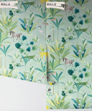 Load image into Gallery viewer, Animal Kingdom Wallpaper - Image 7