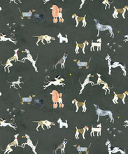 Load image into Gallery viewer, Doggies Wallpaper