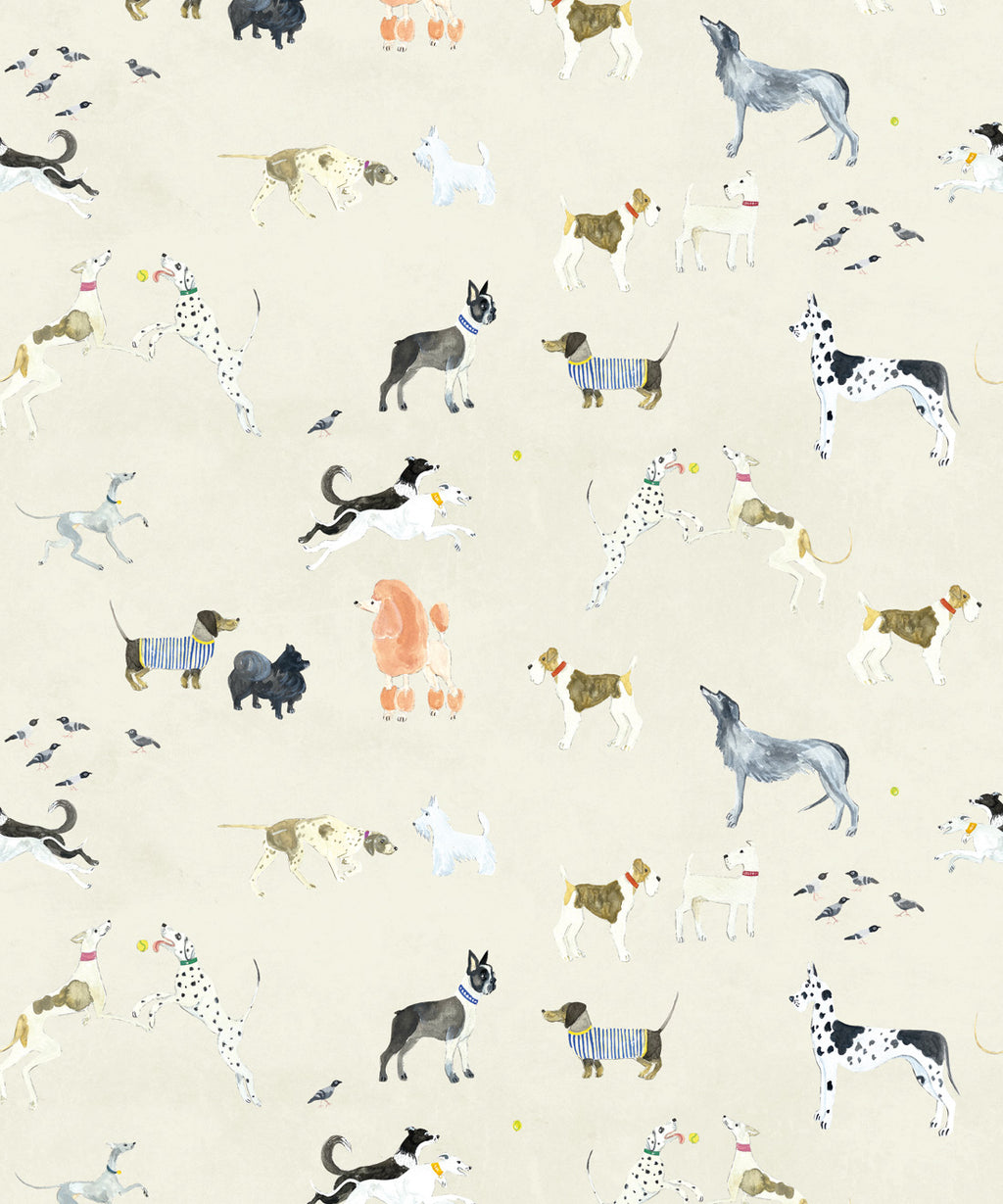 Doggies Wallpaper