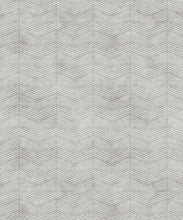 Load image into Gallery viewer, Painted Herringbone Wallpaper
