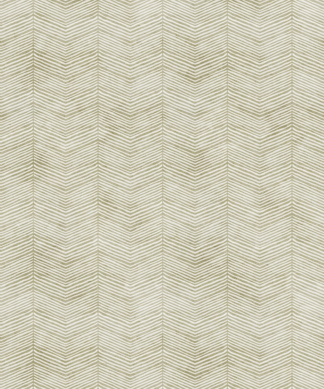 Herringbone Chartreuse