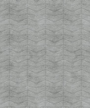 Load image into Gallery viewer, Painted Herringbone Wallpaper