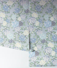 Load image into Gallery viewer, Hydrangea Wallpaper - Image 3