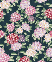 Load image into Gallery viewer, Hydrangea Burgandy