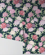 Load image into Gallery viewer, Hydrangea Wallpaper - Image 4