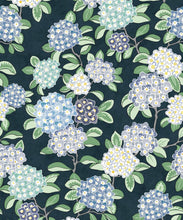 Load image into Gallery viewer, Hydrangea Wallpaper
