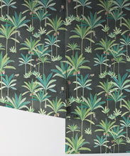 Load image into Gallery viewer, Monkey Palms Wallpaper - Image 4