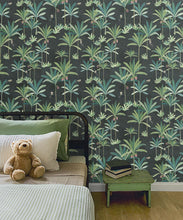 Load image into Gallery viewer, Monkey Palms Insitu