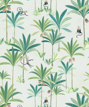 Load image into Gallery viewer, Monkey Palms Cream