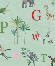 Load image into Gallery viewer, Noah's ABC Seaspray