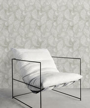 Load image into Gallery viewer, Paisley Beige Insitu
