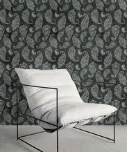 Load image into Gallery viewer, Paisley Wallpaper - Image 6