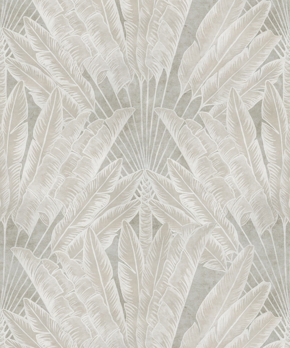 Travelers Palm Wallpaper