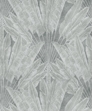 Load image into Gallery viewer, Travelers Palm Wallpaper