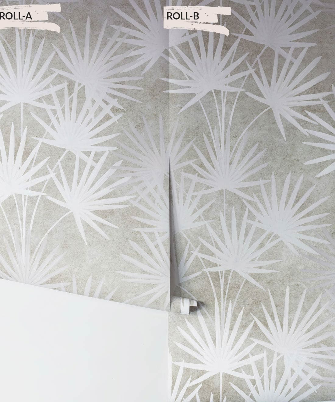 Oriental Palm Wallpaper - Image 11