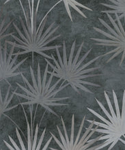 Load image into Gallery viewer, Oriental Palm Wallpaper