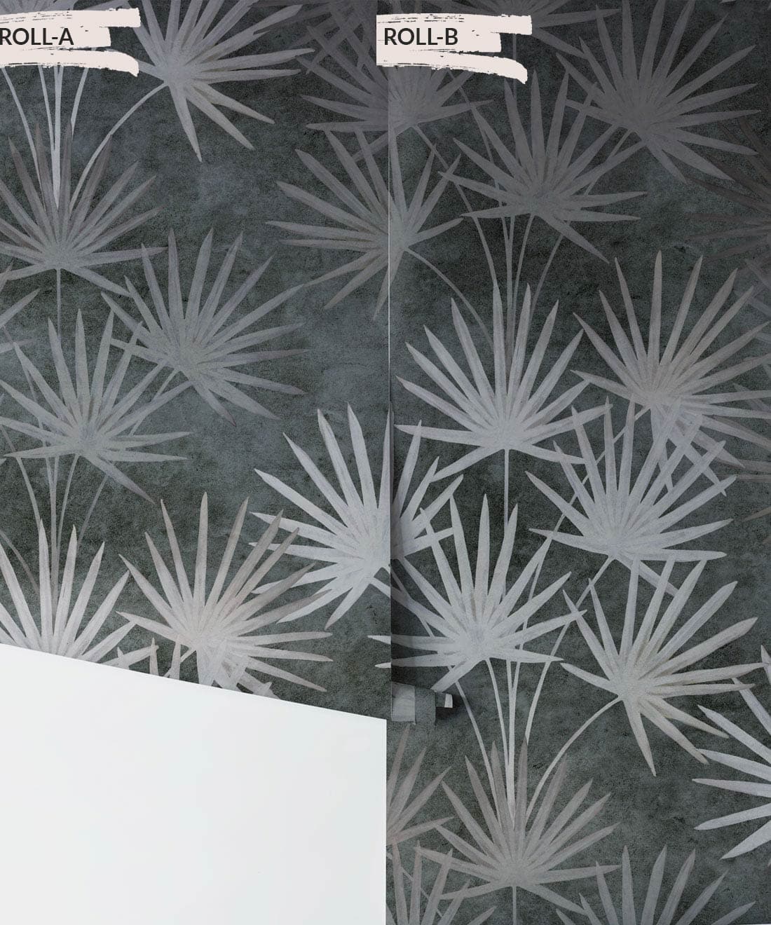 Oriental Palm Wallpaper - Image 3