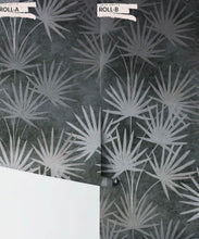 Load image into Gallery viewer, Oriental Palm Wallpaper - Image 3