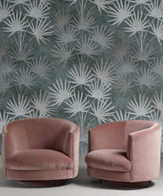Load image into Gallery viewer, Oriental Palm Wallpaper - Image 2